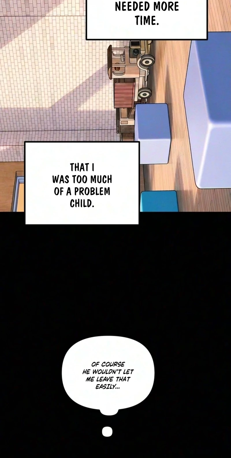 Star Coin Chapter 11 page 33 - 