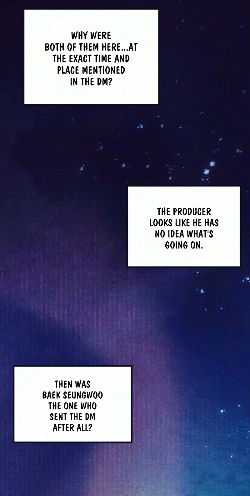 Star Coin Chapter 12 page 29 - 