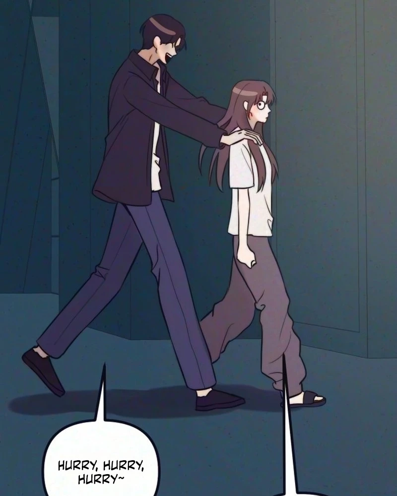 Star Coin Chapter 12 page 47 - 