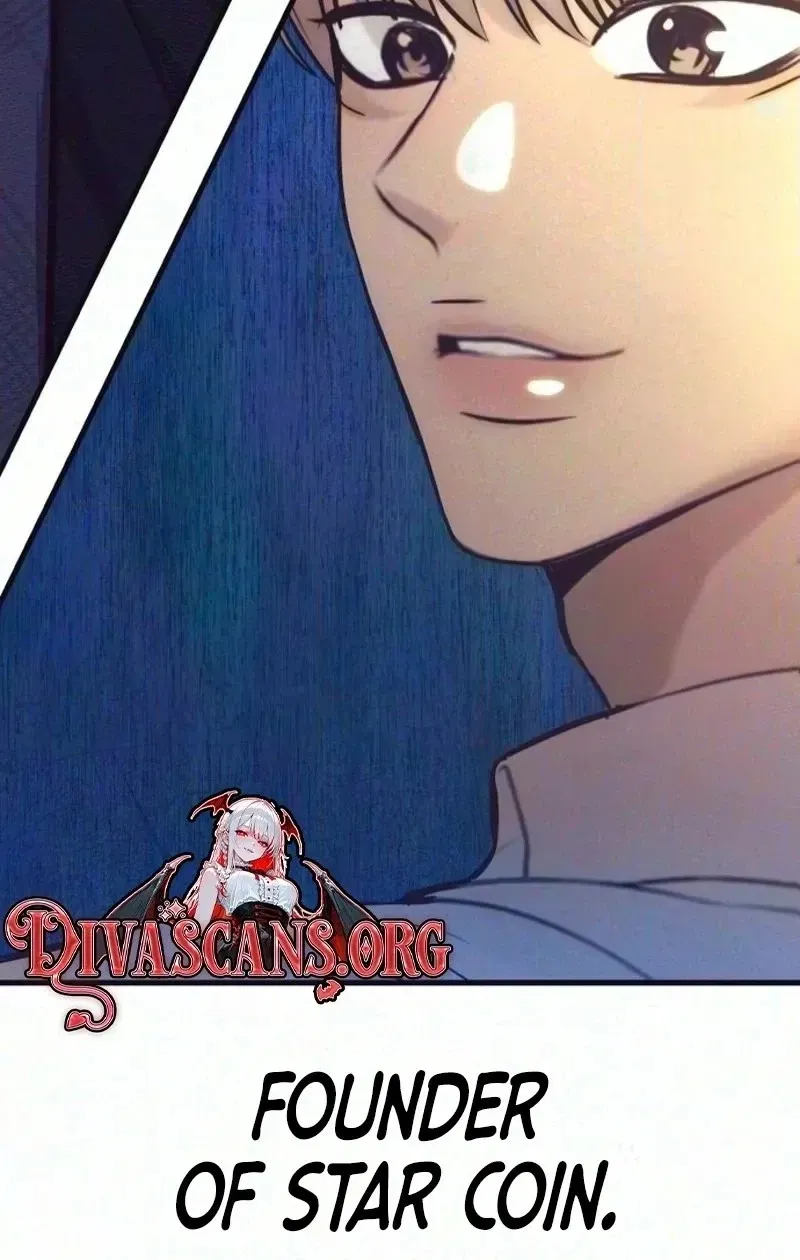 Star Coin Chapter 12 page 70 - 