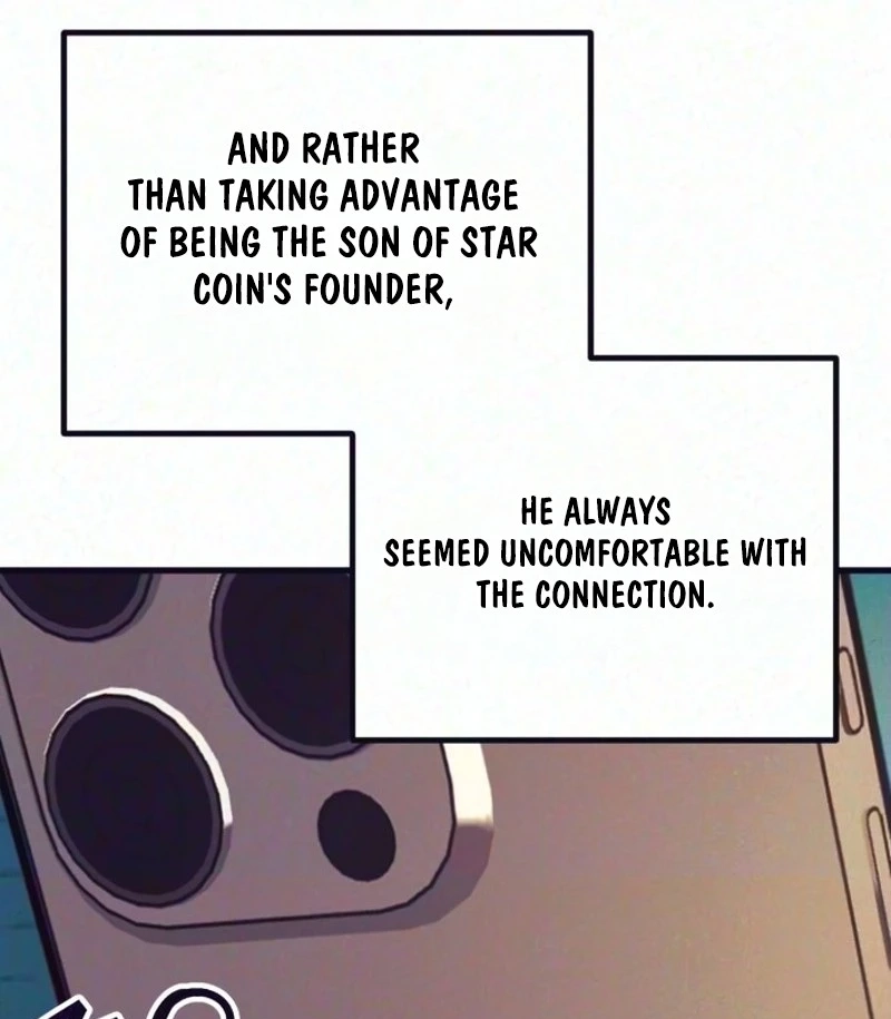 Star Coin Chapter 12 page 74 - 