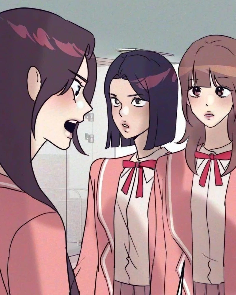 Star Coin Chapter 14 page 91 - 