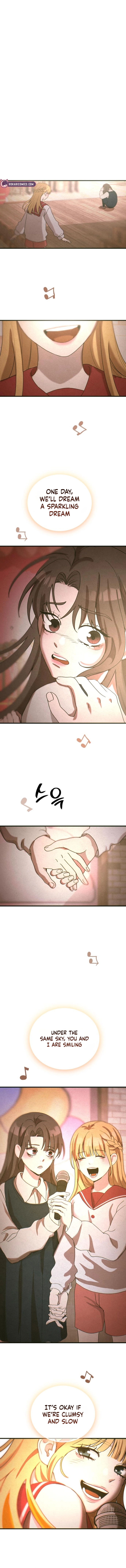 Star Coin Chapter 2 page 14 - 