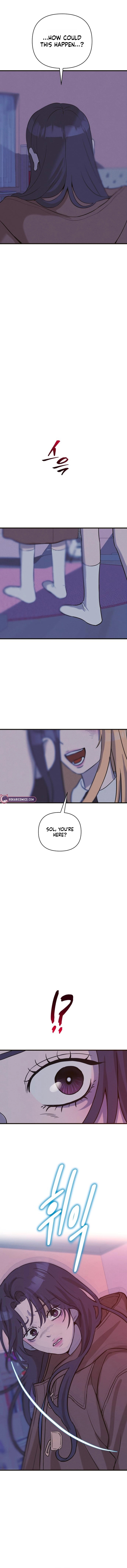 Star Coin Chapter 2 page 18 - 