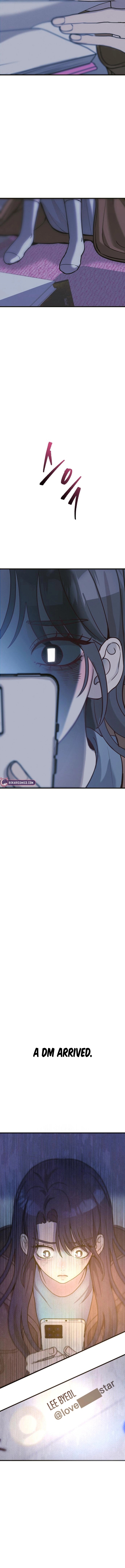 Star Coin Chapter 2 page 24 - 