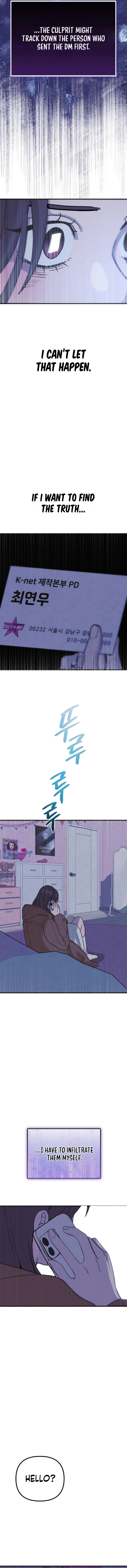Star Coin Chapter 2 page 28 - 