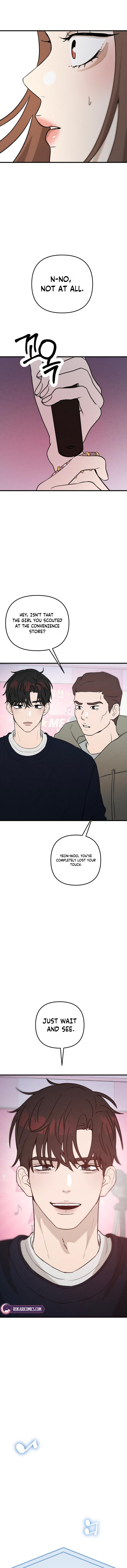 Star Coin Chapter 3 page 18 - 
