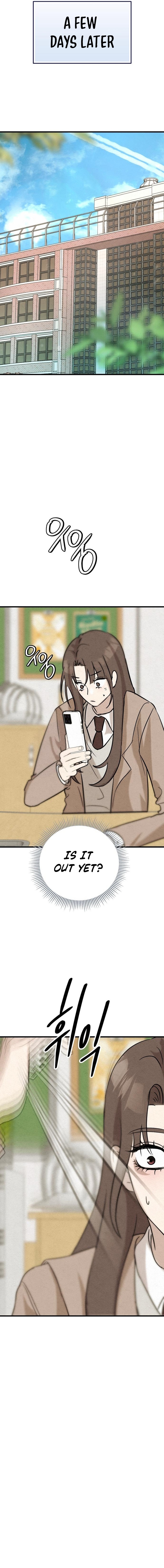 Star Coin Chapter 3 page 21 - 
