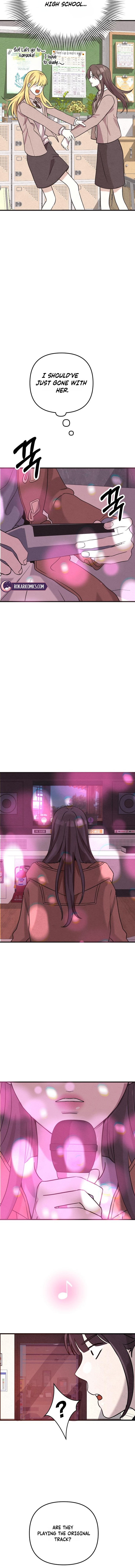 Star Coin Chapter 3 page 5 - 