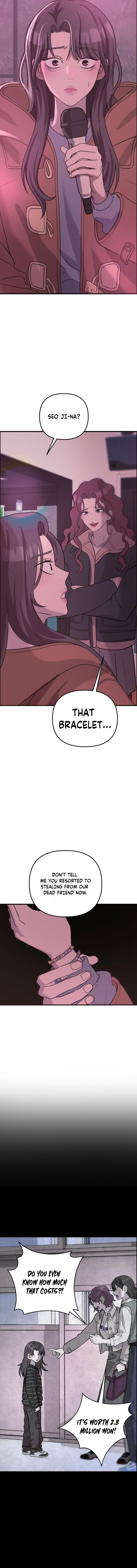 Star Coin Chapter 3 page 8 - 