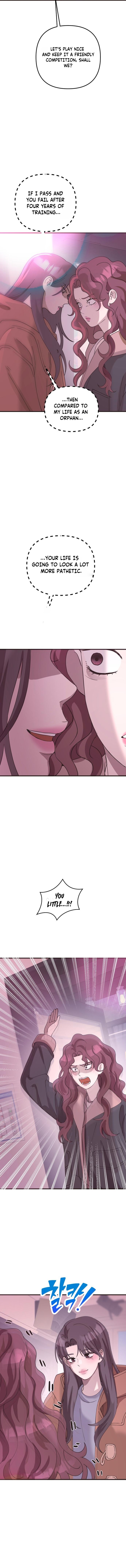Star Coin Chapter 3 page 10 - 