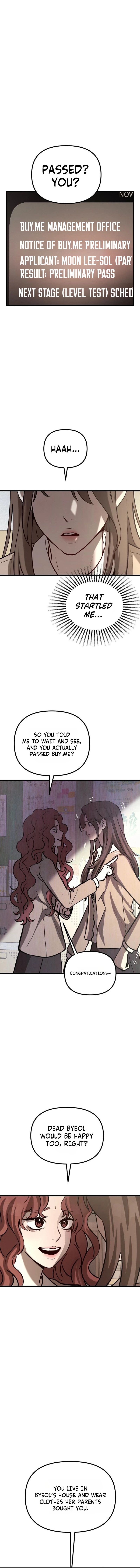 Star Coin Chapter 4 page 2 - 