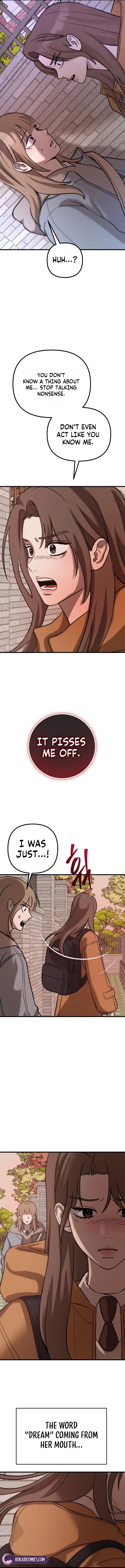 Star Coin Chapter 4 page 14 - 