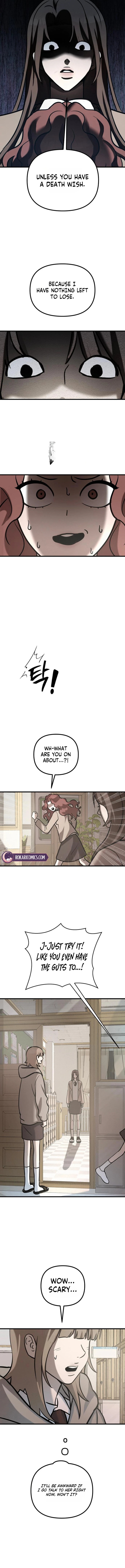Star Coin Chapter 4 page 5 - 