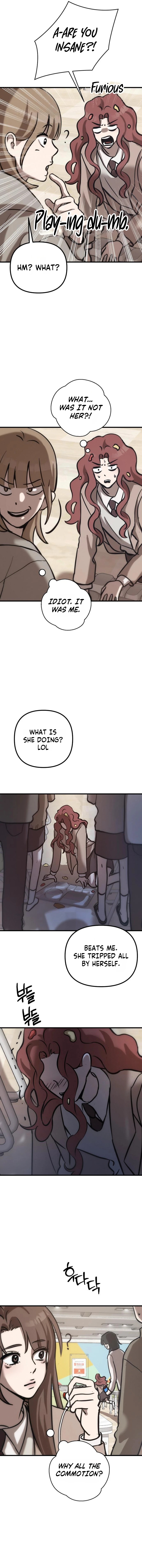 Star Coin Chapter 4 page 9 - 