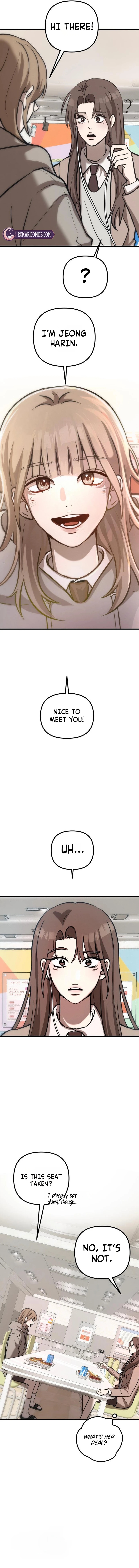 Star Coin Chapter 4 page 10 - 