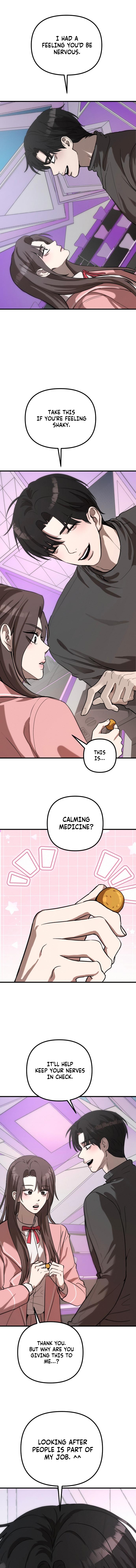 Star Coin Chapter 5 page 2 - 