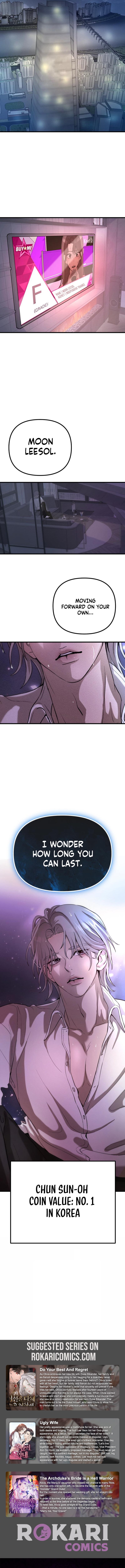 Star Coin Chapter 5 page 17 - 