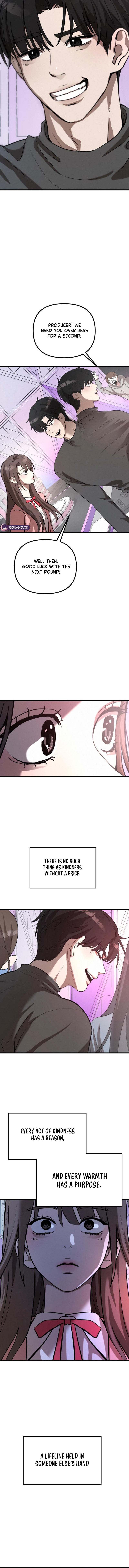 Star Coin Chapter 5 page 3 - 
