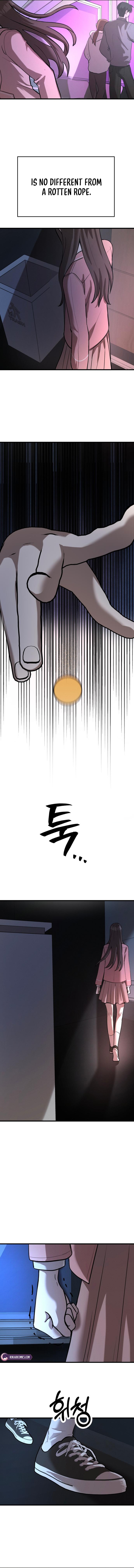 Star Coin Chapter 5 page 4 - 