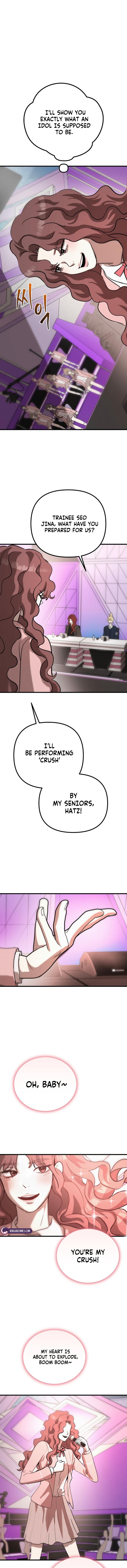 Star Coin Chapter 5 page 7 - 