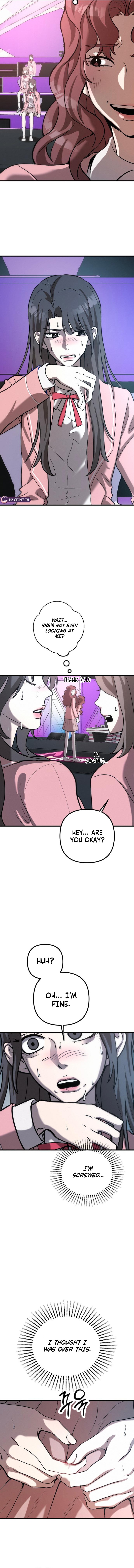 Star Coin Chapter 5 page 9 - 