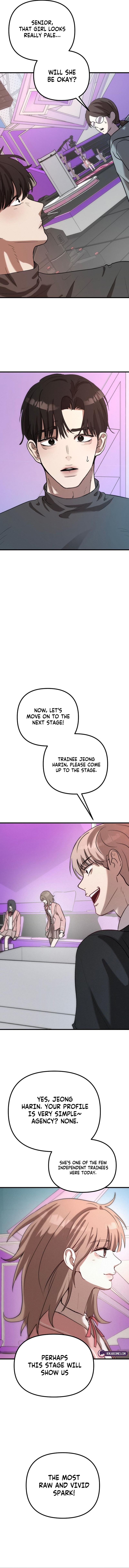 Star Coin Chapter 5 page 10 - 