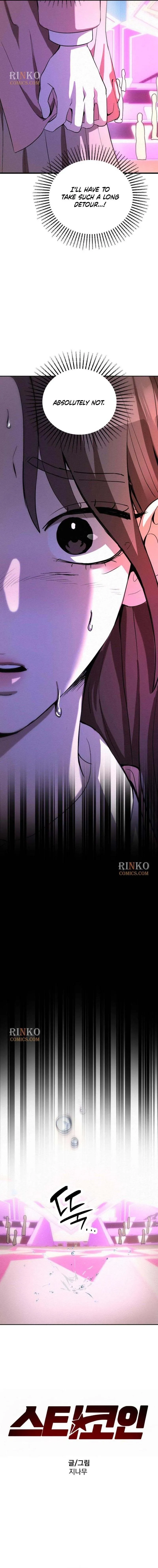 Star Coin Chapter 6 page 2 - 