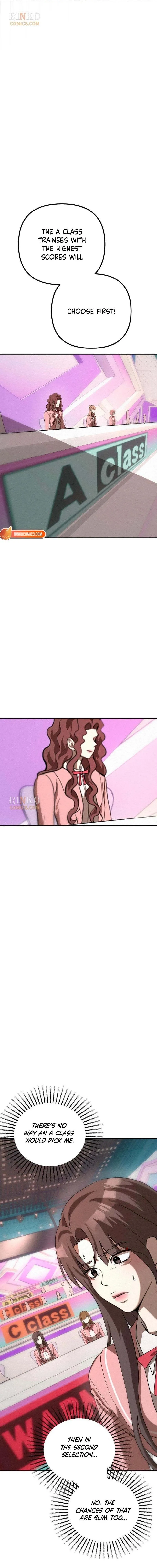 Star Coin Chapter 6 page 13 - 