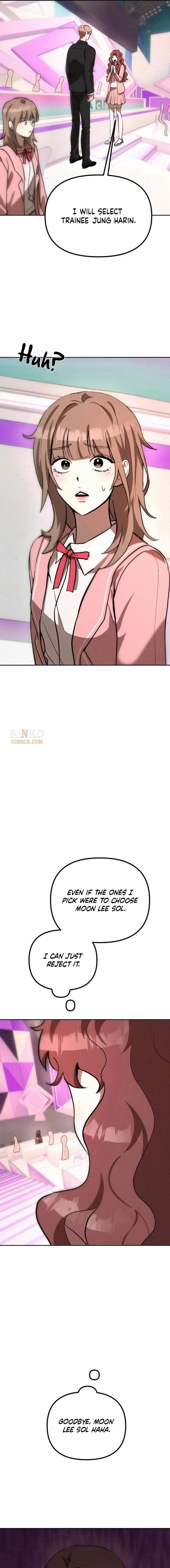 Star Coin Chapter 6 page 15 - 