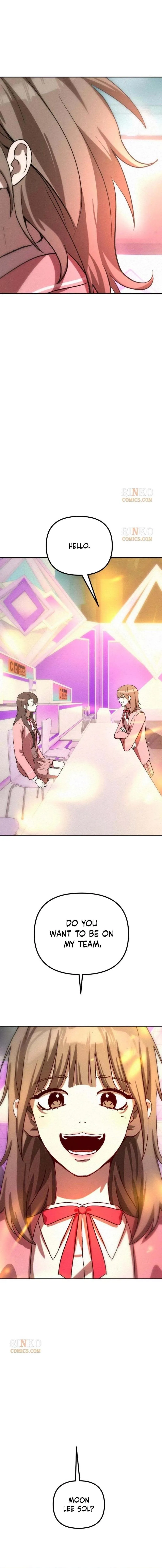 Star Coin Chapter 6 page 19 - 