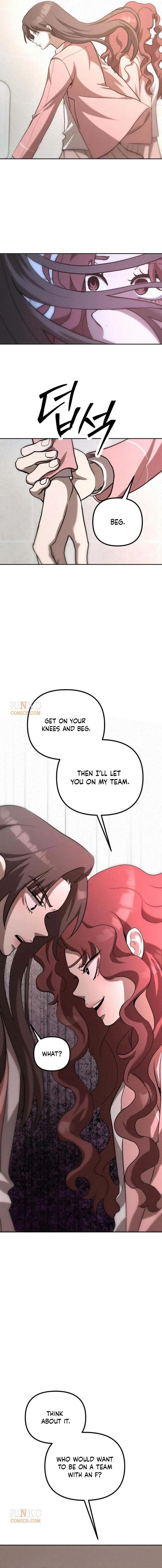 Star Coin Chapter 6 page 7 - 