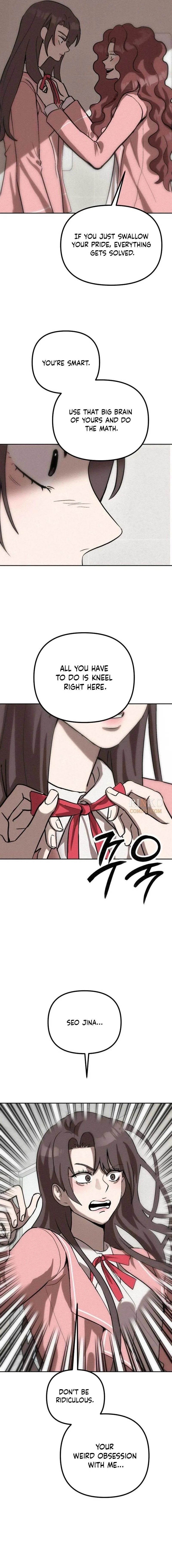 Star Coin Chapter 6 page 8 - 