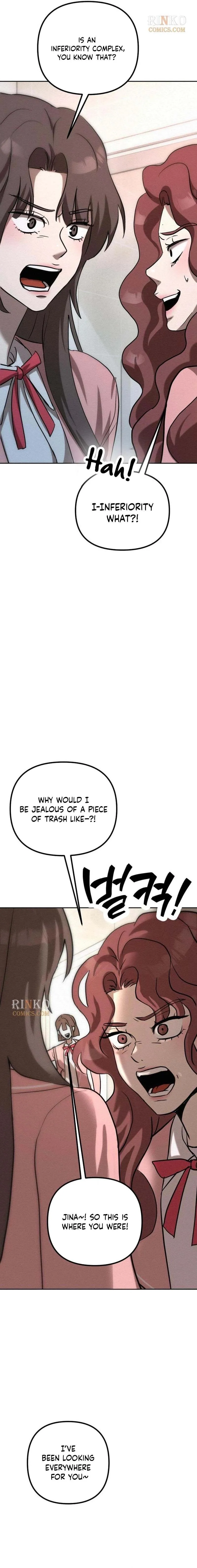 Star Coin Chapter 6 page 9 - 