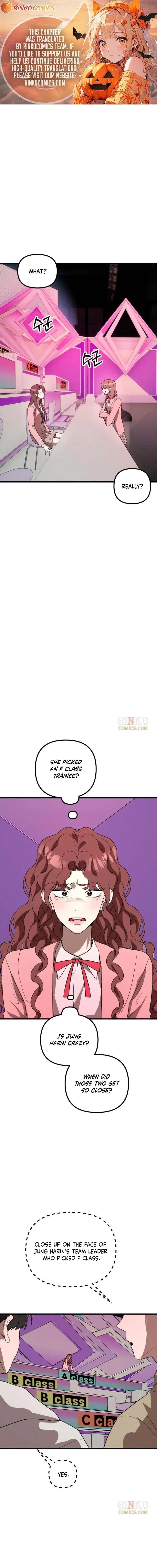 Star Coin Chapter 7 page 1 - 