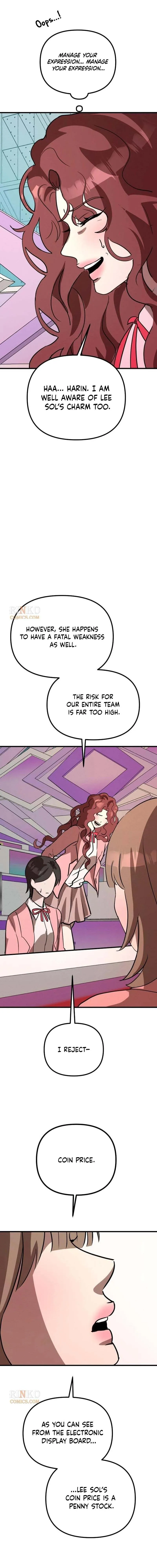 Star Coin Chapter 7 page 2 - 