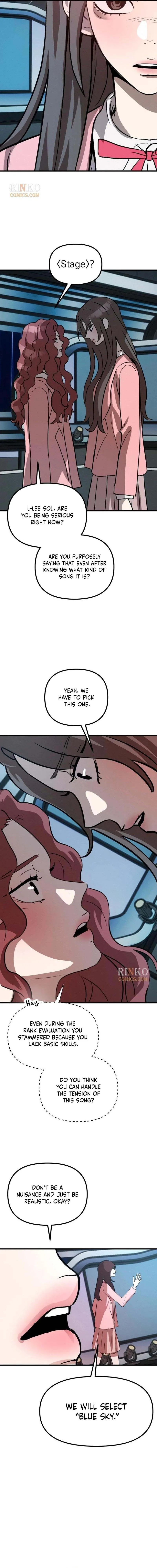 Star Coin Chapter 7 page 16 - 