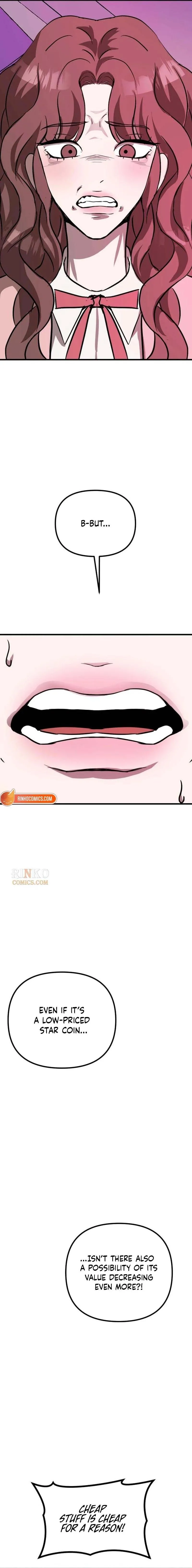 Star Coin Chapter 7 page 6 - 