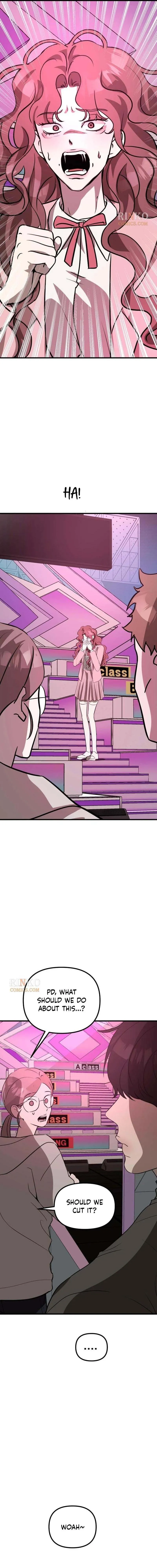 Star Coin Chapter 7 page 7 - 