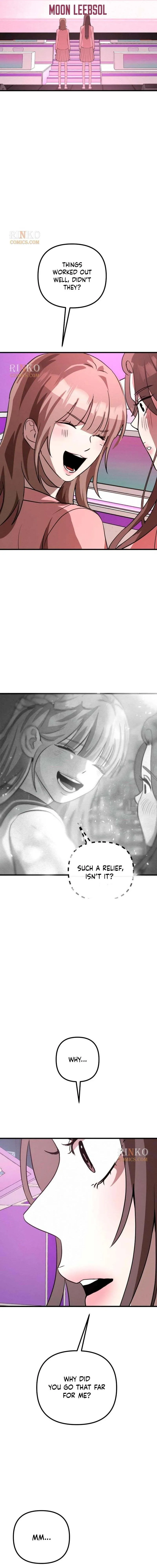 Star Coin Chapter 7 page 9 - 