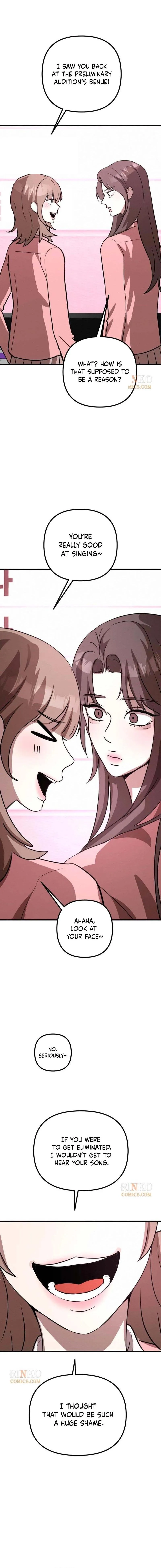 Star Coin Chapter 7 page 10 - 