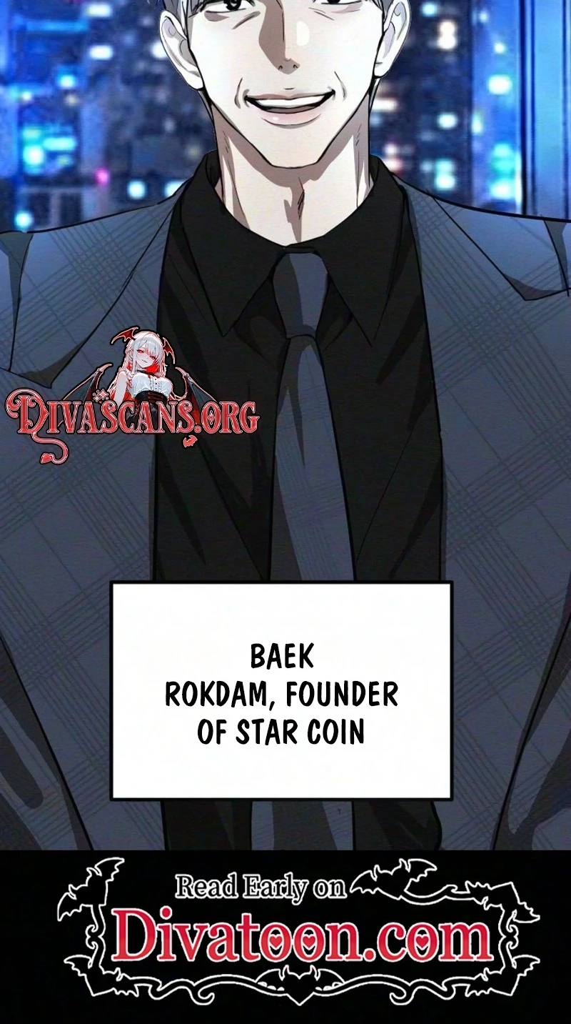 Star Coin Chapter 8 page 131 - 