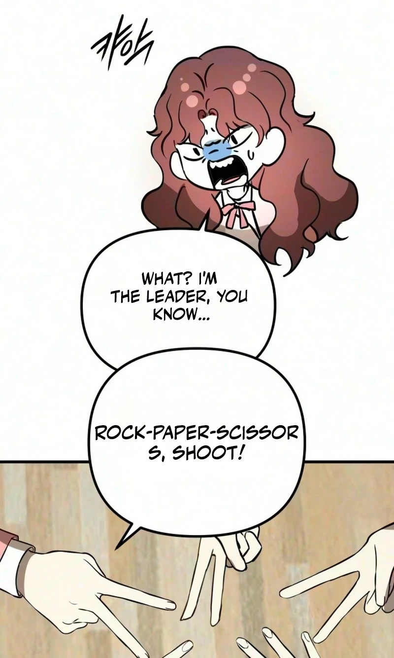 Star Coin Chapter 8 page 31 - 