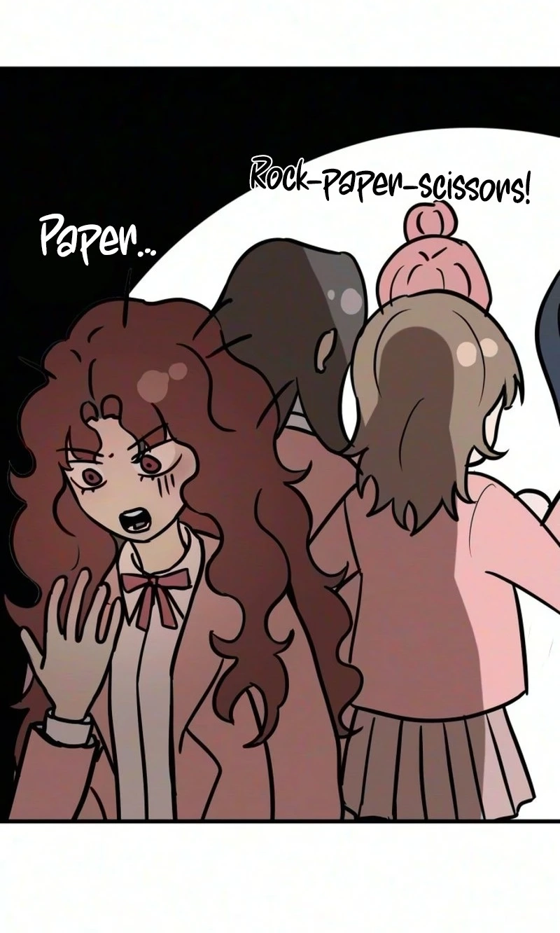 Star Coin Chapter 8 page 33 - 