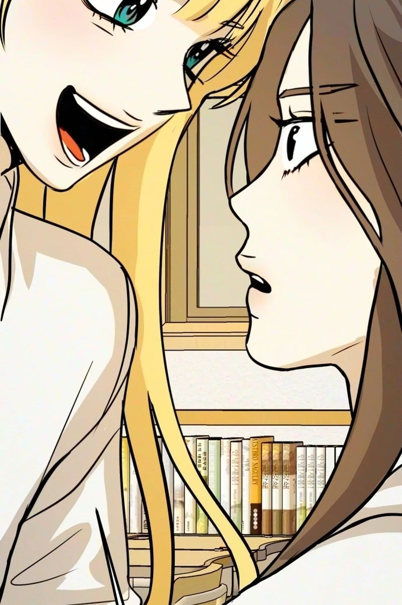 Star Coin Chapter 9 page 27 - 