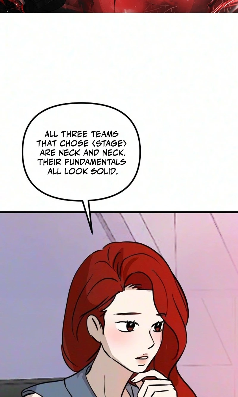 Star Coin Chapter 9 page 63 - 