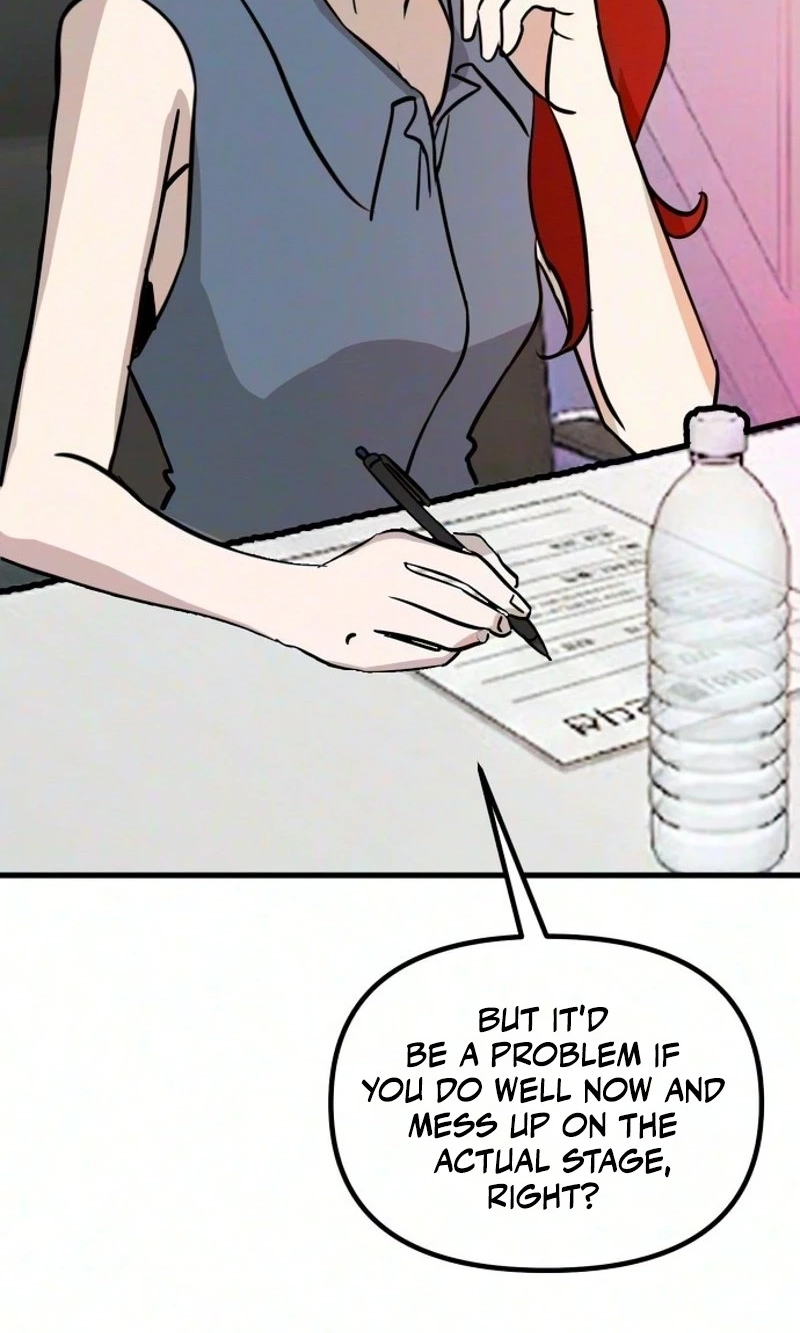 Star Coin Chapter 9 page 64 - 