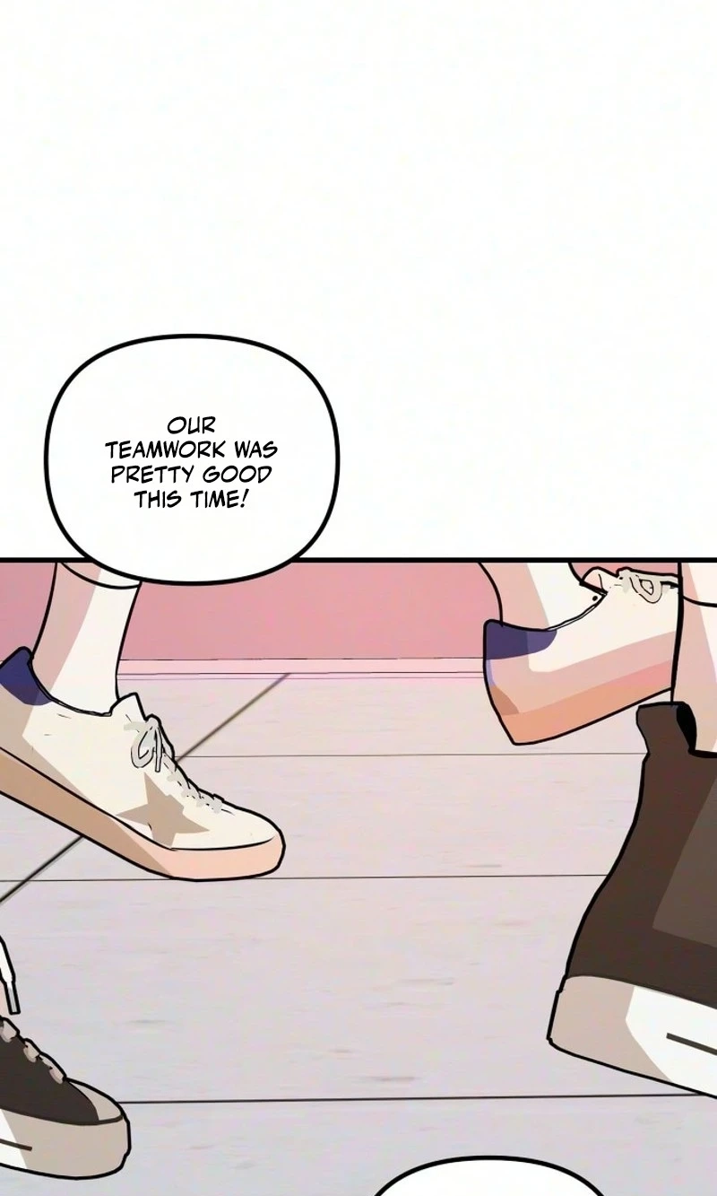 Star Coin Chapter 9 page 68 - 