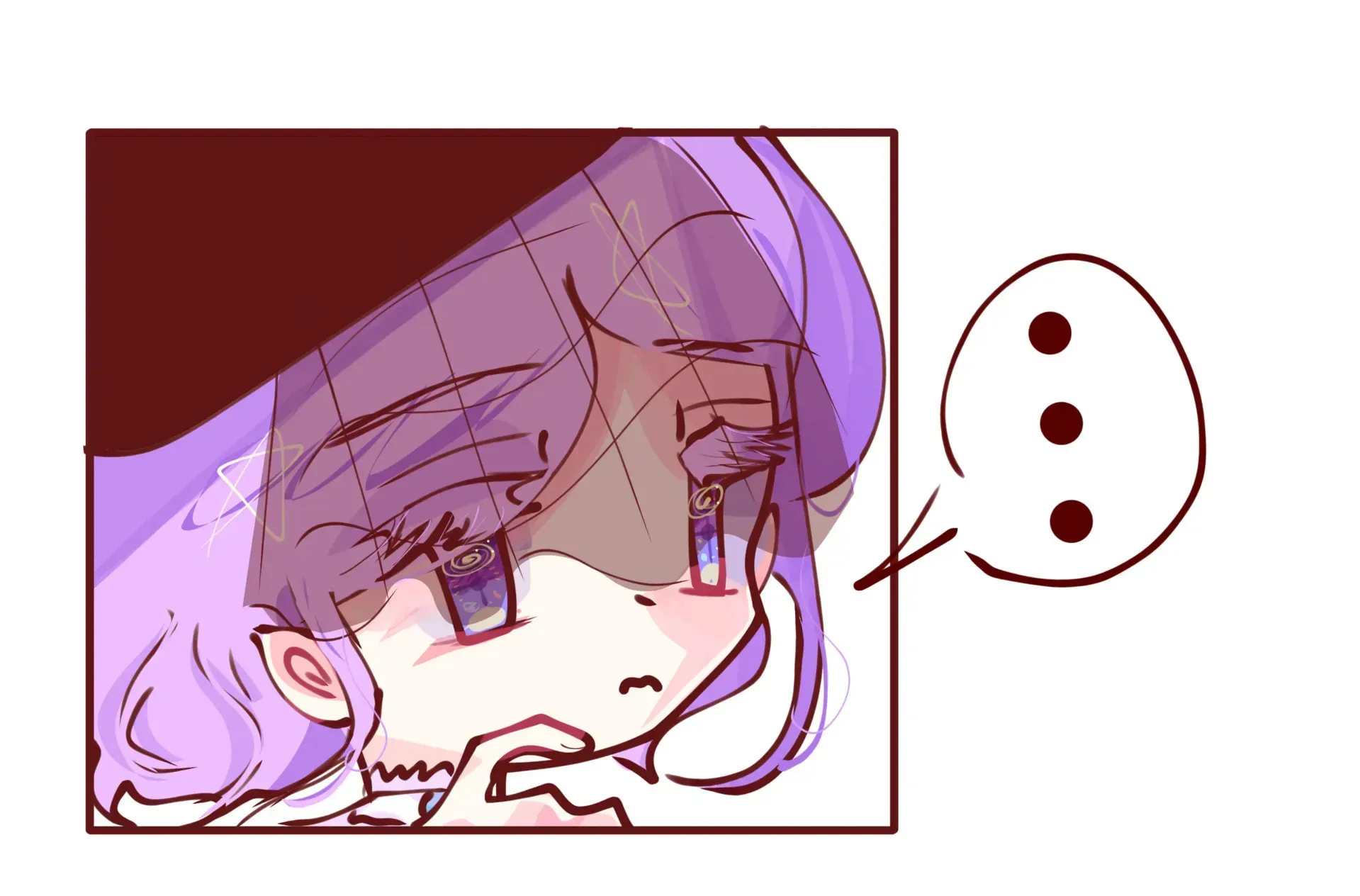 Star Fallen (Colored) Chapter 1 page 13 - 