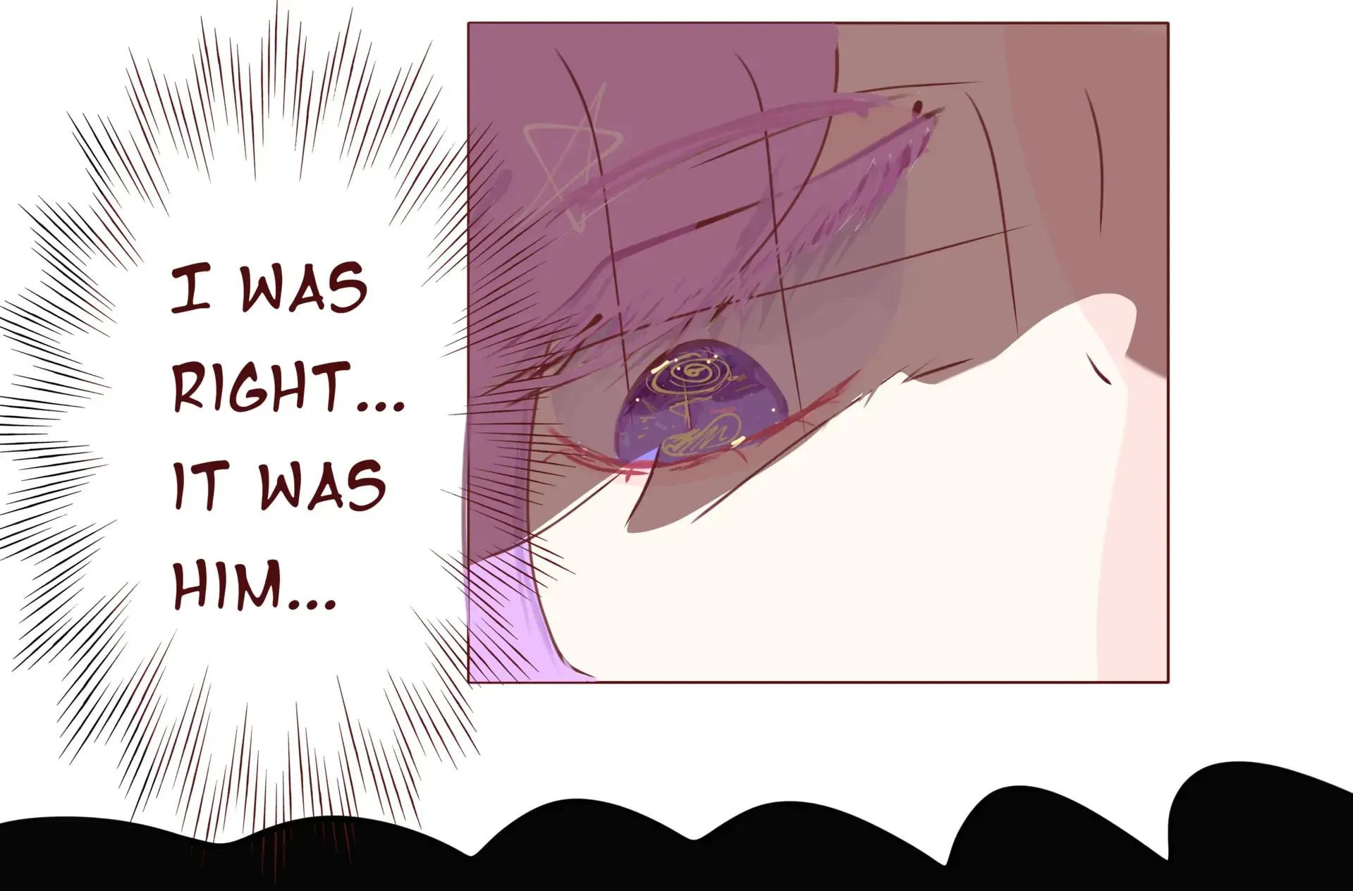 Star Fallen (Colored) Chapter 1 page 17 - 